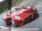 Brochure des Alfa Romeo Mito et Giulietta Quadrifoglio, Enlèvement ou Envoi, Alfa Romeo