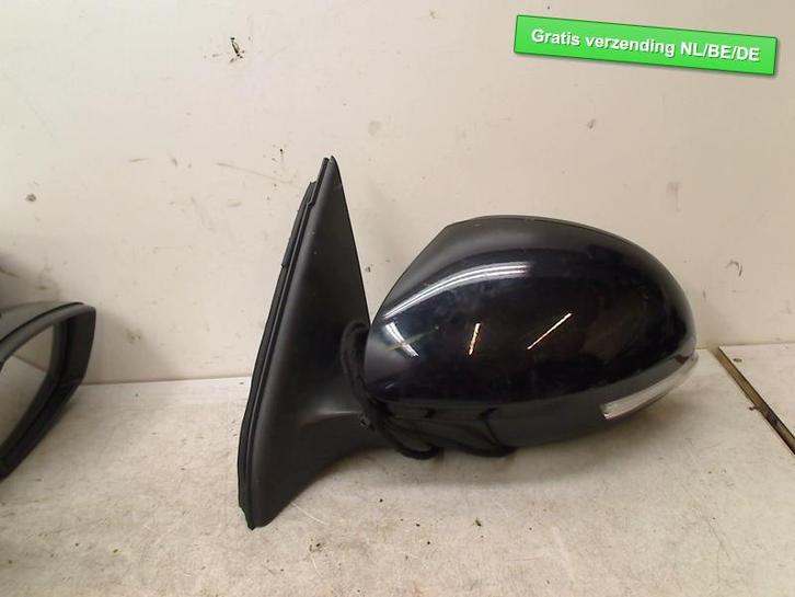 SPIEGEL LINKS Volkswagen Tiguan (5N1 / 2) (5N1857501AK), Auto-onderdelen, Spiegels, Volkswagen, Gebruikt