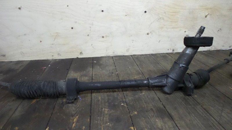 STUURHUIS Volkswagen Lupo (6X1) (01-1998/05-2005), Gebruikt, Volkswagen