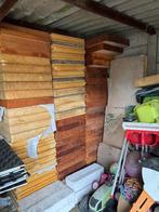 Isolatieplaten Kingspan en Unilin, Bricolage & Construction, Enlèvement, Neuf