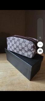 Pochette Gucci vrai