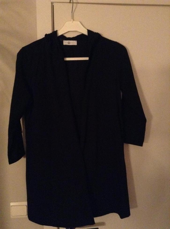 3-delige zwangerschapsset, Kleding | Dames, Zwangerschapskleding, Nieuw, Overige typen, Maat 42/44 (L), Zwart, Ophalen of Verzenden