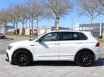 Volkswagen Tiguan 1.4 TSI R-line 2018, SR-382-B, Autos, Volkswagen, Achat, Euro 6, Entreprise, Boîte manuelle