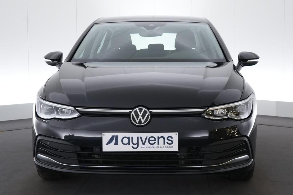 (2DXG832) VOLKSWAGEN GOLF VIII, Autos, Volkswagen, 1395 cm³, Achat, Entreprise, Carnet d'entretien