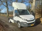 Iveco Daily 40-210 BE tracteur V-712-SB 2015, Autos, Euro 5, Achat, Entreprise, Iveco