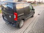 2012 Fiat Fiorino Lichte vrachtwagen, Auto's, Gebruikt, Overige modellen, Bedrijf, Diesel