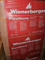 110 bakstenen PLS dryfix 50x25x10, Doe-het-zelf en Bouw, Metselstenen, Ophalen, Bakstenen