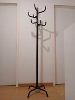 Staande kapstok, Ophalen, Gebruikt, Metaal, Staande kapstok