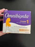 Omnibionta 1 NIEUW, Ophalen of Verzenden, Zo goed als nieuw
