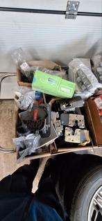 Citroen onderdelen orginele oude stock, Auto-onderdelen, Ophalen, Nieuw, Citroën