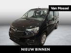 Opel Combo Life 1.2 Turbo Essence 110 MT6, Autos, Achat, Entreprise, Boîte manuelle, 5 places