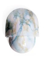 wandlamp Novalux Italy, Ophalen of Verzenden, Zo goed als nieuw, Overige materialen, Vintage design