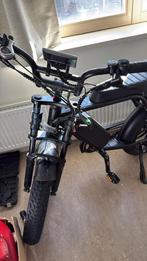 **Nieuwe fiets te koop – nooit gebruikt**, Fietsen en Brommers, Ophalen, Nieuw, Medium