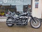 Harley Softail standard FXST- 2021 -6505 km, Motoren, 1746 cc, 2 cilinders, Chopper, Bedrijf