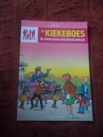 Kiekeboe, Boeken, Stripverhalen, Ophalen, Eén stripboek, Merho, Zo goed als nieuw