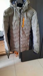 KWALITATIEVE SKI/ LANGLAUFJAS M176 ( ALS NIEUW) BRUNOTTI, Ophalen of Verzenden, Ski