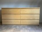armoire IKEA MALM, 25 à 50 cm, 5 tiroirs ou plus, Moins de 100 cm, 150 à 200 cm