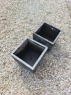 pots a fleurs, Moins de 30 cm, Enlèvement, Utilisé, Balcon