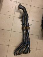 4-2-1 spruitstuk Honda Civic type r fn2, Enlèvement, Honda