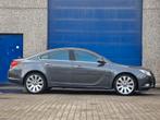 Opel insignia/AUTOMAAT/121.000km/GARANTIE, Achat, Diesel, Automatique, Insignia