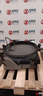 Occ radiateur + intercooler Volvo, Autos : Pièces & Accessoires, Utilisé, Volvo, Moteur et Accessoires