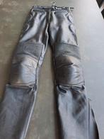 RICHA Lederen motorbroek - Dames (Maat 38), Ophalen, Broek | leer, Richa, Dames