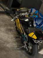 Pocket bike, Fietsen en Brommers, Minibikes, Midibikes en Pitbikes, Ophalen, Zo goed als nieuw