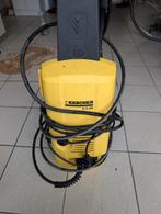 Karcher K3.99 M — Pour pièces ou accessoires pratiques, Enlèvement