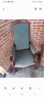 Antiek, Enlèvement ou Envoi