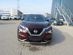 NISSAN JUKE N-DESIGN 1.0 NR.381, Voorwielaandrijving, Stof, Handgeschakeld, 5 deurs
