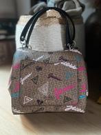 Handtas guess, Handtassen en Accessoires, Tassen | Damestassen, Ophalen, Zo goed als nieuw, Handtas