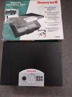 Coffre-fort pour voiture, dimensions Honeywell, voir photos,, Enlèvement ou Envoi