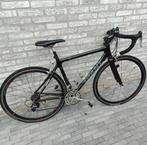 Zwarte Giant koersfiets, Fietsen en Brommers, Ophalen, Giant