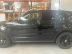 Voiture particulière Range Rover Evoque 2016, Autos, Achat, Entreprise, Autre carrosserie, Diesel
