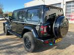 Jeep Wrangler Unlimited 4xe 380 SAHARA IRMSCHER (001/100) 20, Achat, Euro 6, Entreprise, Wrangler