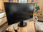 Moniteur FullHD BenQ 27 pouces 16:9 GW2760HS, Informatique & Logiciels, Moniteurs, Haut-parleurs intégrés, 3 à 5 ms, HDMI, VA