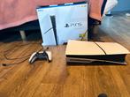 Slim Disc voor PS5, Games en Spelcomputers, Spelcomputers | Sony PlayStation 5, Ophalen, Zo goed als nieuw