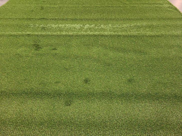 Stuk kunstgras met fabricagefout 90% korting am, Jardin & Terrasse, Gazon & Gazon artificiel, Neuf, Gazon artificiel, Moins de 10 m²