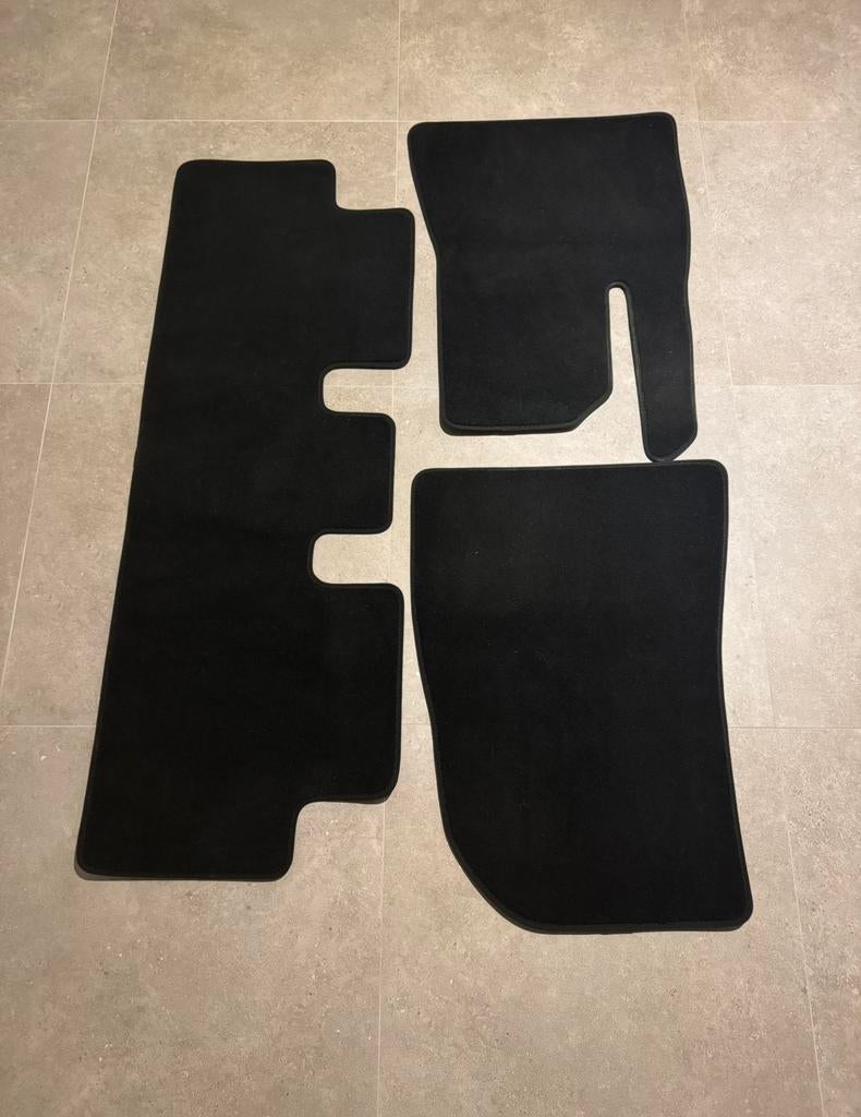 Tesla model 3 highland automatten, Ophalen of Verzenden, Nieuw