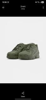 New balance sneakers olijfgroen unisex, Kleding | Dames, Schoenen, New Balance, Nieuw, Ophalen of Verzenden, Sneakers