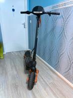 Trottinette électrique KuKirin (Kugoo Kirin) G3, Fietsen en Brommers, Ophalen, Zo goed als nieuw