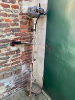 Coupe bordure, Enlèvement, Utilisé, Essence