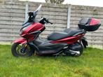 Honda Forza 125 CC 2022, Ophalen, Zo goed als nieuw, Benzine, 1 cc