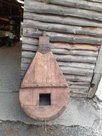 Blaasbalg, Antiek en Kunst, Ophalen