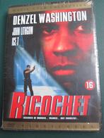 Ricochet (1991) nouveau dans son emballage, À partir de 16 ans, Enlèvement ou Envoi, Neuf, dans son emballage, Thriller d'action