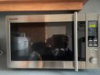 Combi oven, Ophalen, Minder dan 45 cm, Oven met grill, 45 tot 60 cm