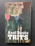 Axel Bouts - Trits (Manteau, 1989), Ophalen