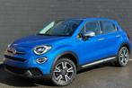 Fiat 500X 1.6i+NAVI+AIRCO+JANTES+EURO 6D-T, Autos, Achat, Euro 6, Entreprise, 500X