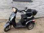 Scooter mobiel easyride, Gebruikt, 16 t/m 25 km, 16 km/u of meer, Ophalen