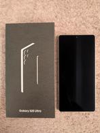 Samsung Galaxy S25 Ultra, Telecommunicatie, Mobiele telefoons | Samsung, Ophalen, Zwart